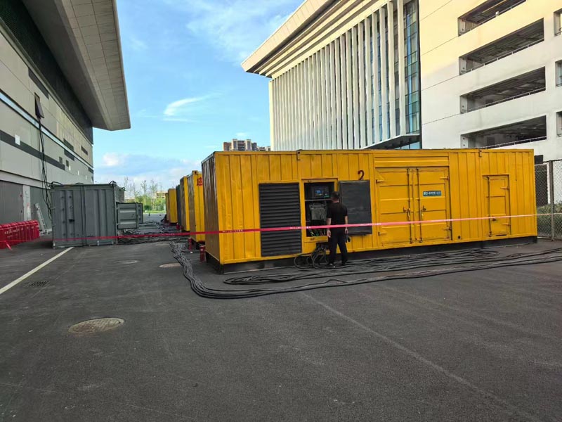 番禺柴油发电机冬季保养注意事项？