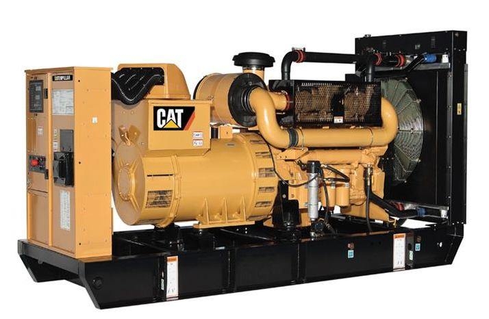 番禺柴油发电机电瓶如何维护和保养