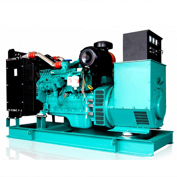 番禺柴油发电机操作及日常维护