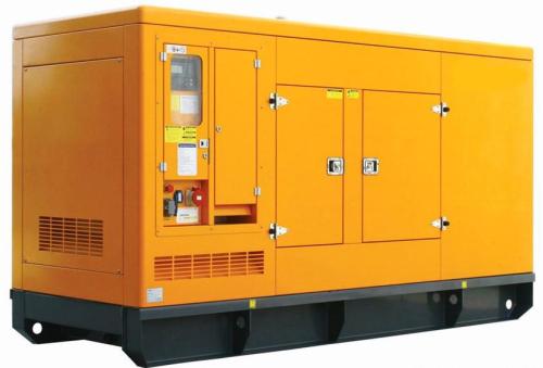 番禺发电机出租使用过程中冒黑烟的解决方法