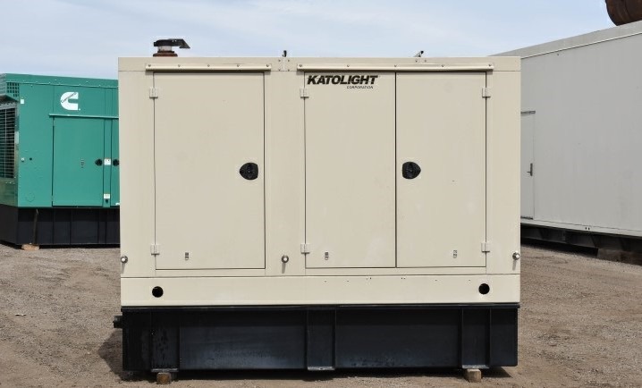 番禺购买柴油发电机需留心哪些问题?