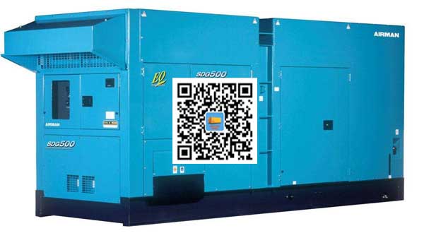 番禺出租发电机 进口和国产柴油发电机组有什么不同