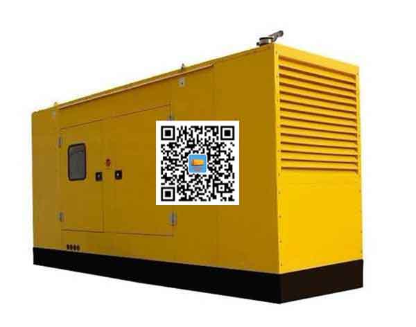 番禺出租发电机 柴油发电机不维护对机器有什么影响