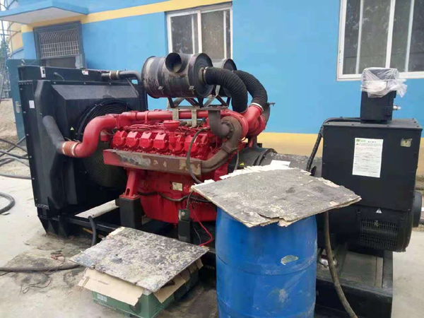 番禺租赁发电机 发电机的主要分类介绍