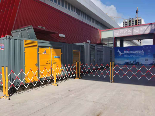 番禺发电机租赁的“望、闻、问、切”你知道多少？