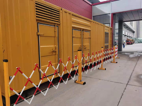 番禺发电机出租 你知道怎样鉴定发电机品质的好坏吗？