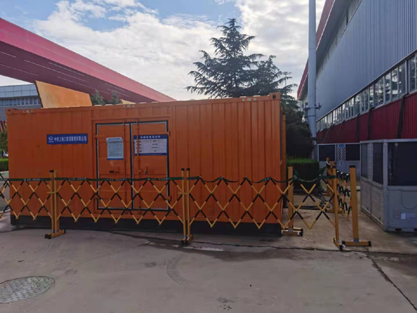 番禺柴油发电机组的运行和使用注意事项