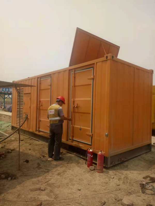 番禺柴油发电机组不定期保养会出现哪些问题？