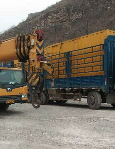 番禺租赁发电机-柴油发电机的冷却与通风