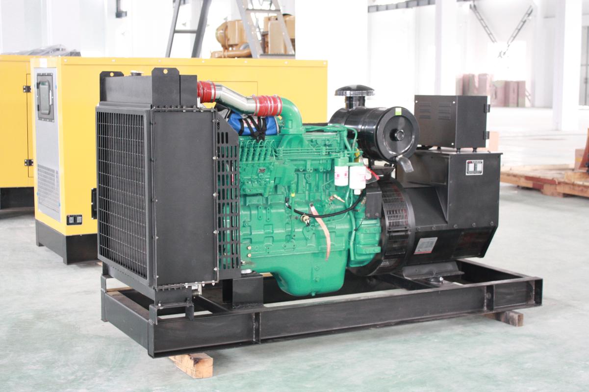 番禺租赁发电机-柴油发电机,柴油发电机组冷却液不循环怎么办