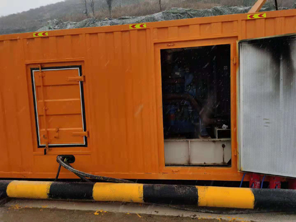 番禺发电车出租-应急柴油发电机组选什么样的比较好？