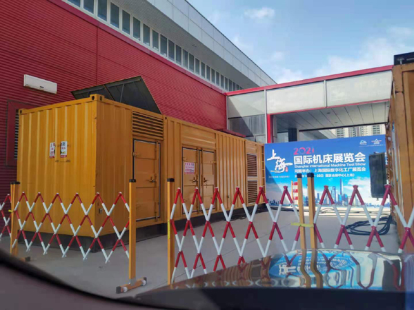 番禺出租发电机-柴油发电机和汽油发电机哪个更好一些？