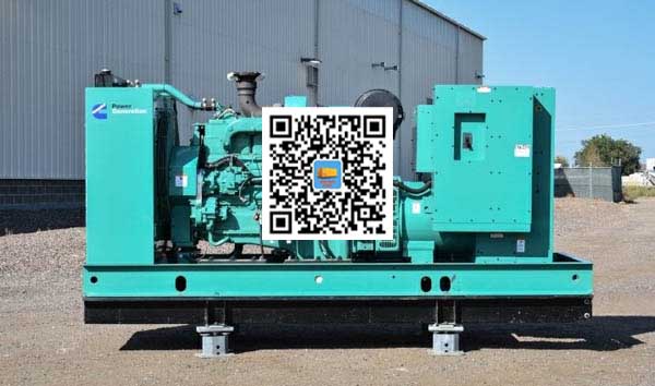 番禺发电机出租-选购发电机需要考虑的几大因素