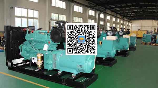 番禺租赁发电机-柴油发电机组的四保护是什么