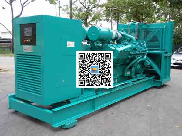 番禺发电机出租-柴油发电机组的基本分类有哪些？