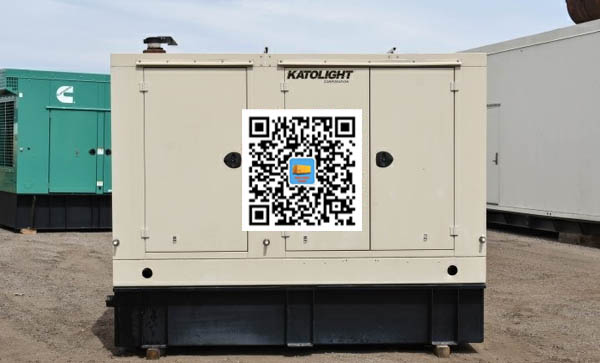 番禺租赁发电机-柴油发电机电压为什么不稳？