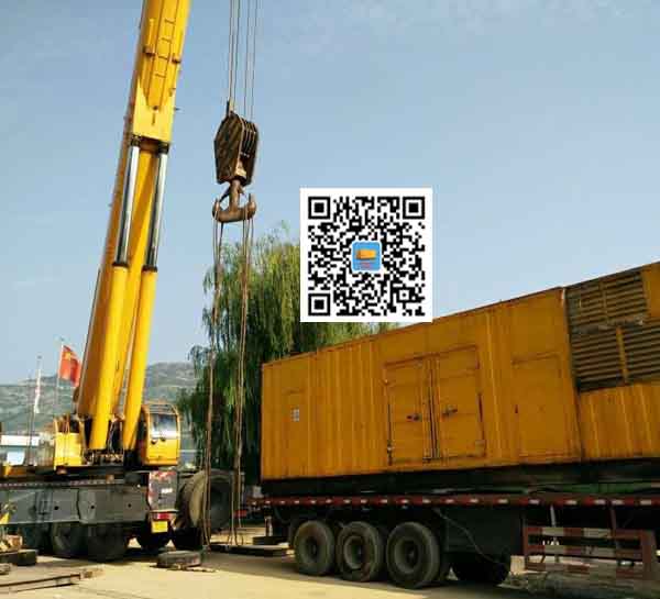 番禺发电车出租-全自动发电机组长期不使用该如何保养？