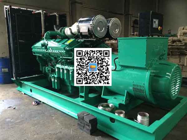 番禺发电机出租-发电机大修后应作哪些试验