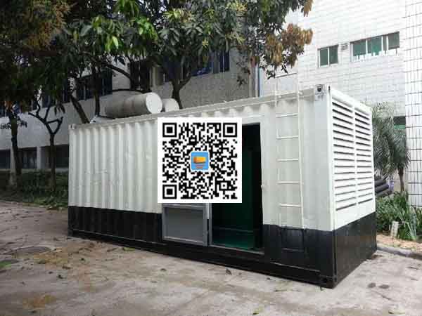 番禺出租发电机-什么样的柴油发电机使用效果比较好