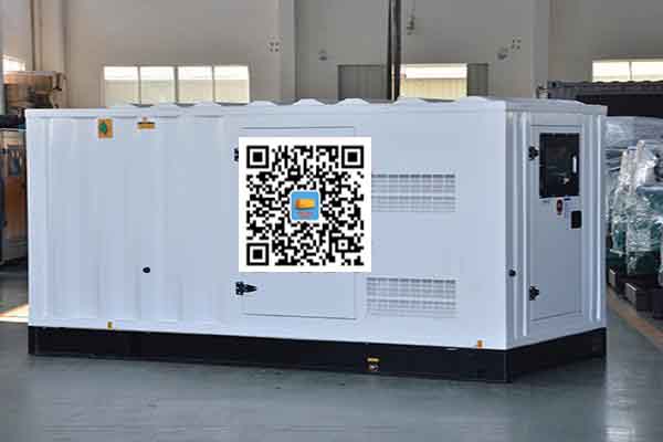 番禺租赁发电机-造成柴油发电机机组产生积炭的原因？