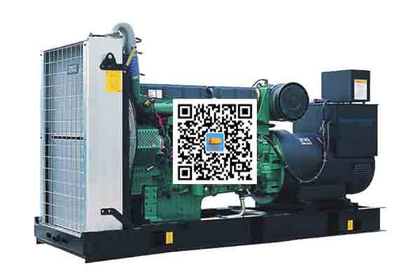 番禺租赁发电机-柴油发电机组不及时维护危害大