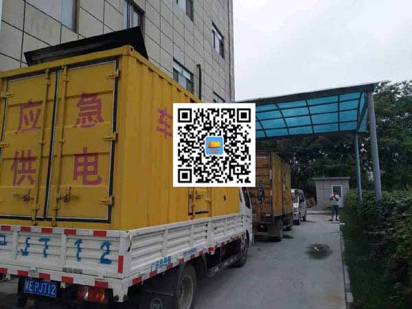 番禺出租发电机-柴油发电机组启动困难的原因有哪些？