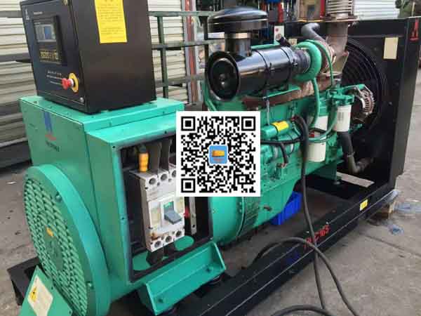 番禺租赁发电机-发电机一般变压器磁芯所使用的是什么材料？
