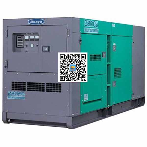 番禺租赁发电机-潍柴发电机平常该如何维护和检修