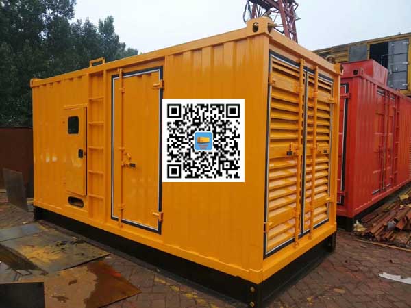 番禺发电机出租-发电机组应该选购什么品牌的