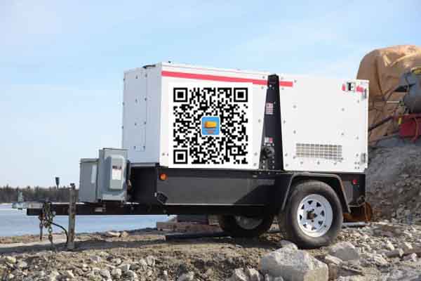 番禺水轮发电机组振动的原因