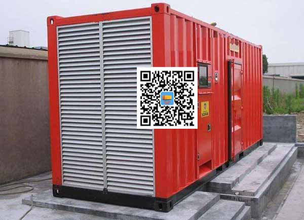 番禺300kw柴油发电机组一个小时耗油