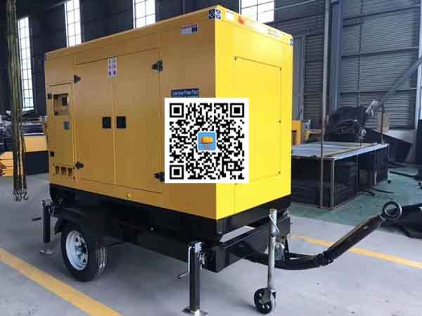 番禺柴油发电机组需要经常换油吗