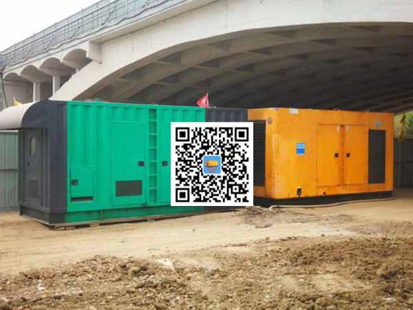 番禺决定发电机顺利启动的因素及如何解决发电机冬季起动困难问题