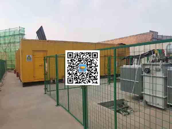 番禺发电机组的社会应用有哪些