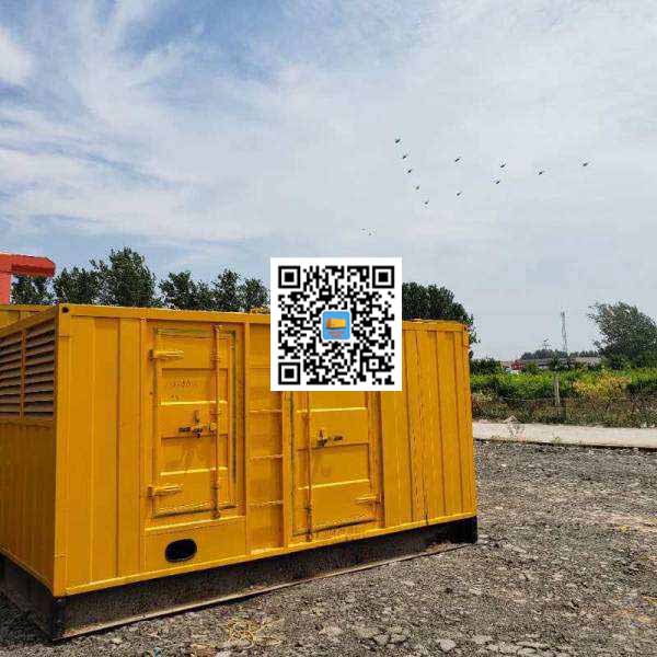 番禺发电机出租发电机电刷的结构与作用是什么