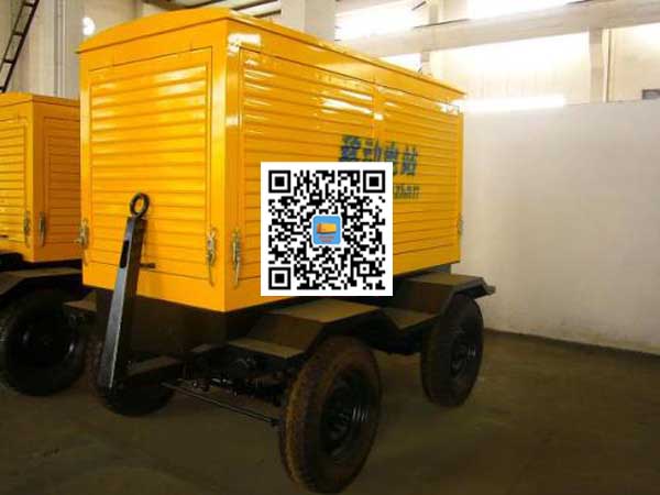 番禺发电机出租-发电机组的安装注意要点