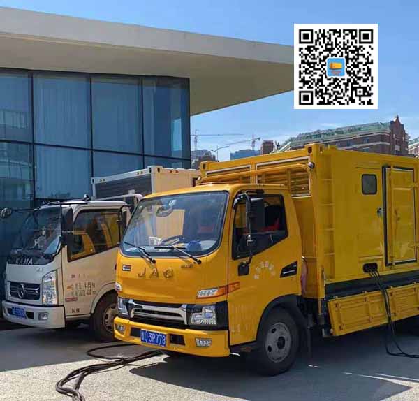 番禺发电机出租-如何测试柴油发电机组