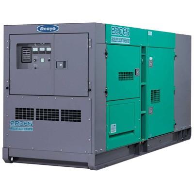 番禺发电车出租-柴油发电机零件变形怎么办？