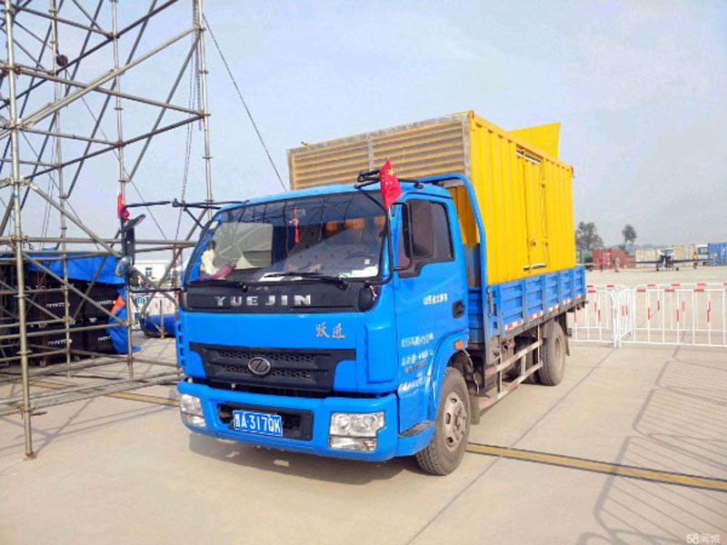 番禺租赁发电机-柴油发电机组运行时出现水温过高的分析