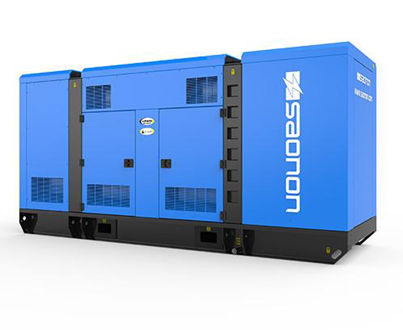 番禺怎样可以延长柴油发电机组的使用寿命