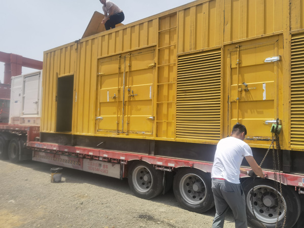 番禺发电机出租100KW发电机需要什么规格的电缆线？