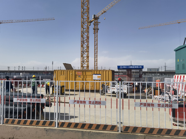 番禺发电机出租电缆长度过长会对 100KW 发电机造成哪些影响？