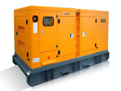 番禺影响 200kw 柴油发电机油耗的因素有哪些？