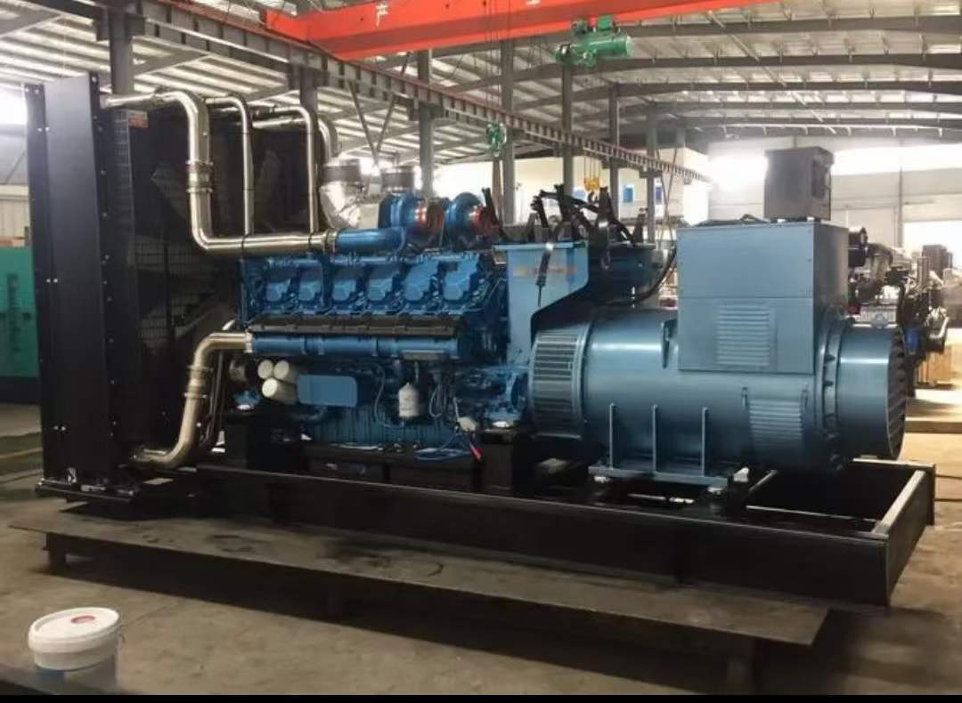 番禺发电机组不及时更换空气滤清器会有哪些后果？