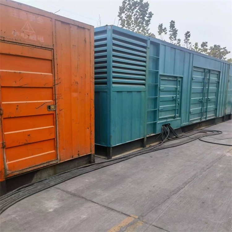 番禺如何选择适合 600kW 柴油发电机组的热继电器？