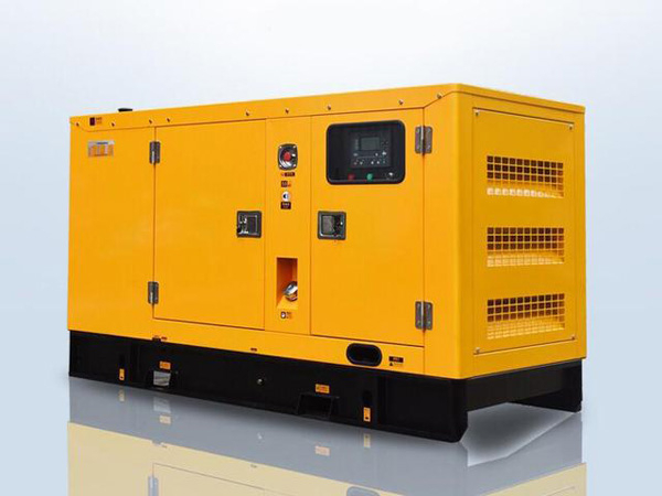 番禺柴油发电机的输出电流不稳定是什么原因？