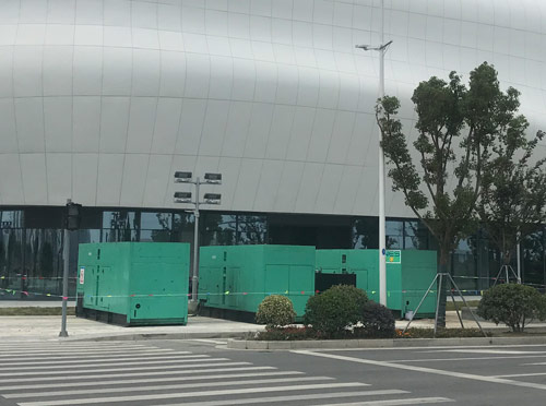 番禺柴油发电机组保养周期是多久？