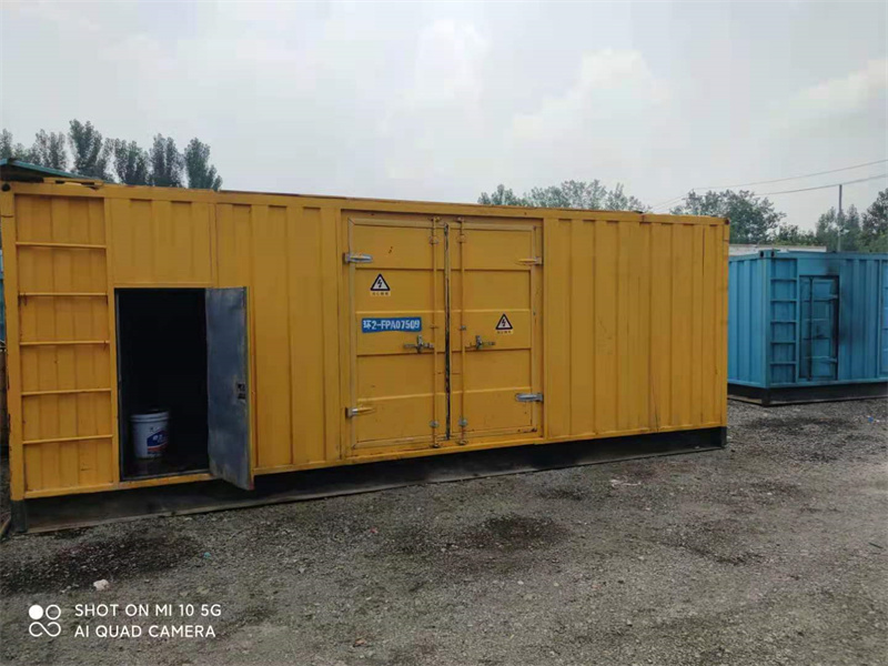 番禺如何保证发电机组配合光伏储能装置补电系统的稳定性和可靠性？