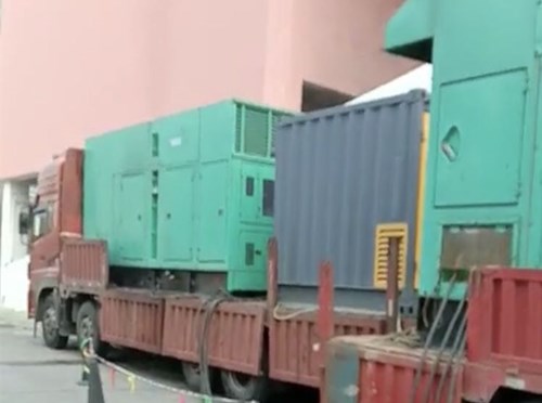 番禺柴油发电机的功率因数一般是多少？