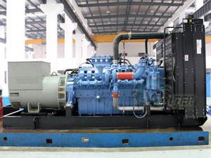 番禺功率因数低会对柴油发电机产生哪些影响？